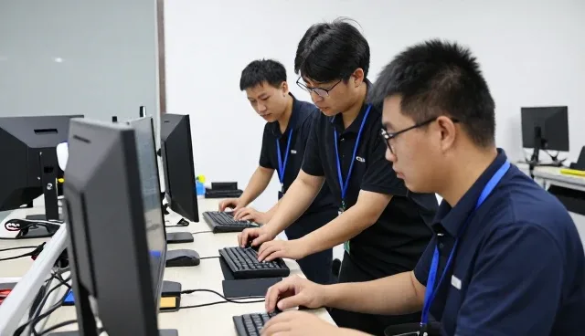 技术转让帮助客户实现智能成就价值目标