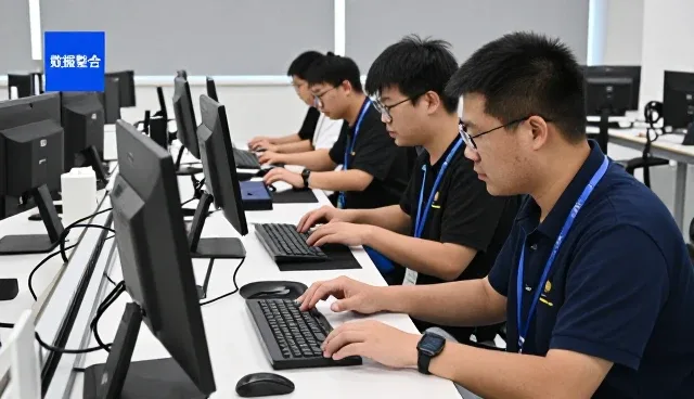 市政工程中的技术咨询应用趋势分析
