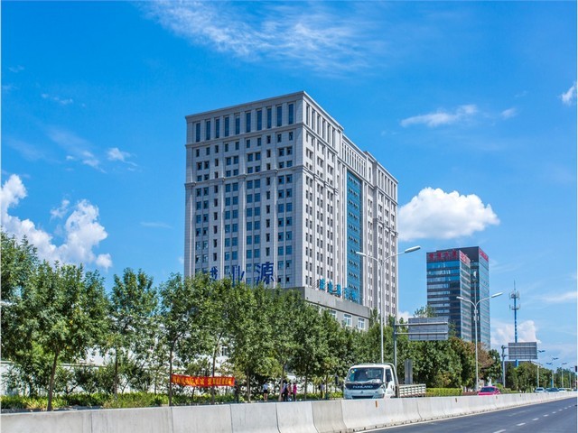 天津脱硝脱硫除尘设备哪家好